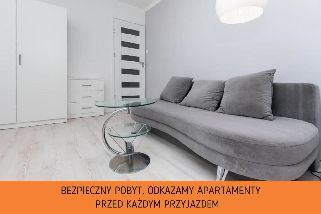 Проживание в семье Apartment Grzybowska by Renters Варшава